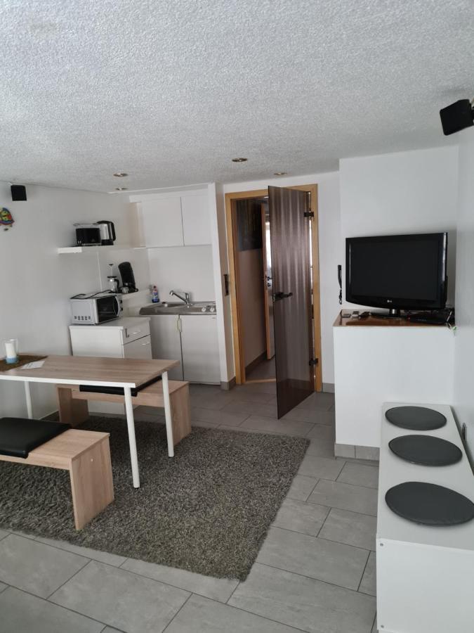 Fewo Iris Alsfeld Exterior foto